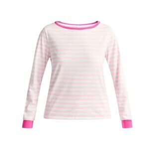 NWT Joyspun Plus Sleep Top – Jersey Knit Long Sleeve – Size 2X  (18W-20W)
